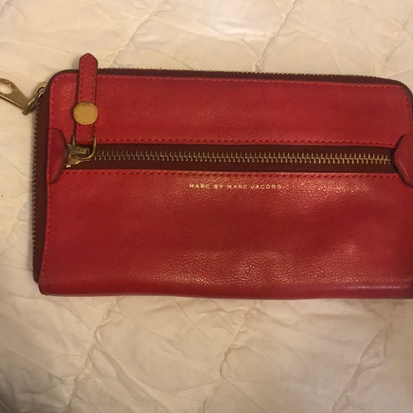 Marc By Marc Jacobs Handbags - Marc by Marc Jacobs Travel Wallet